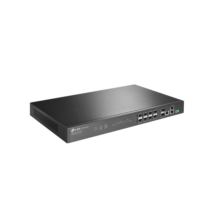 TP-Link DeltaStream DS-P7001-08 Optical Line Terminal