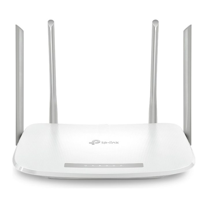 TP-Link EC220-G5 Gigabit Ethernet Dual Band (2.4 GHz / 5 GHz)…