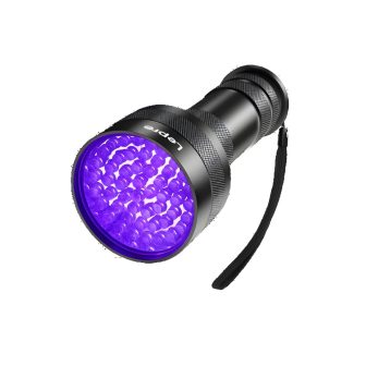 Lanterna UV LED Lepro 110018 (PR110018)