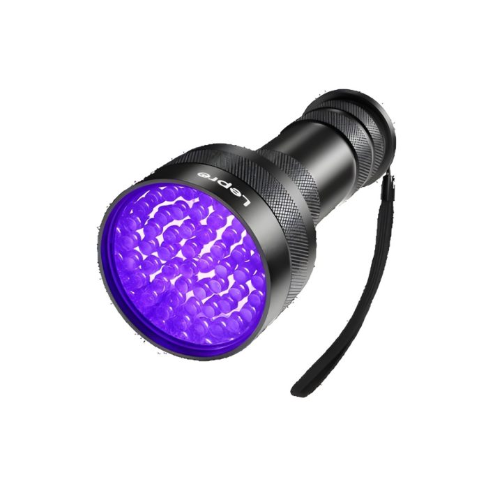 Lepro 110018 UV LED Flashlight (PR110018)