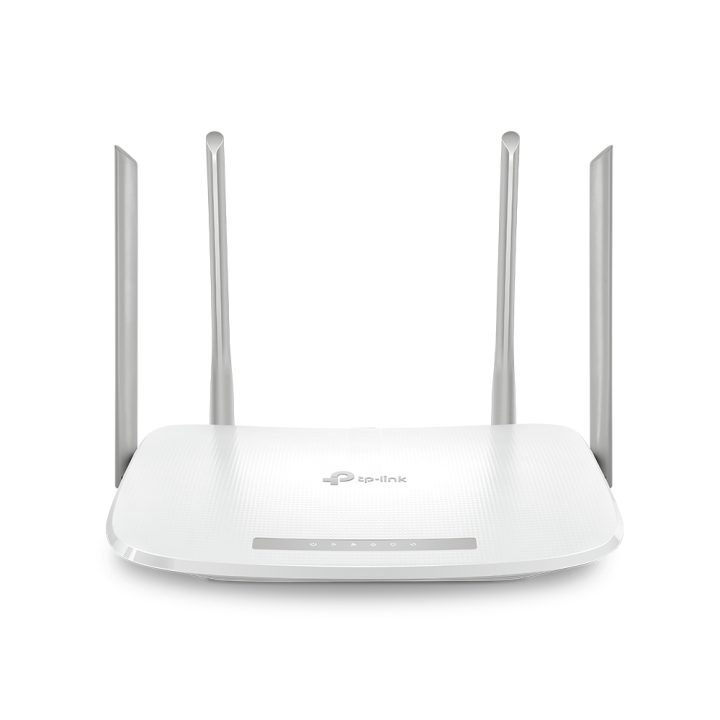 TP-Link EC220-G5 Gigabit Ethernet Dual Band (2.4 GHz / 5 GHz)…
