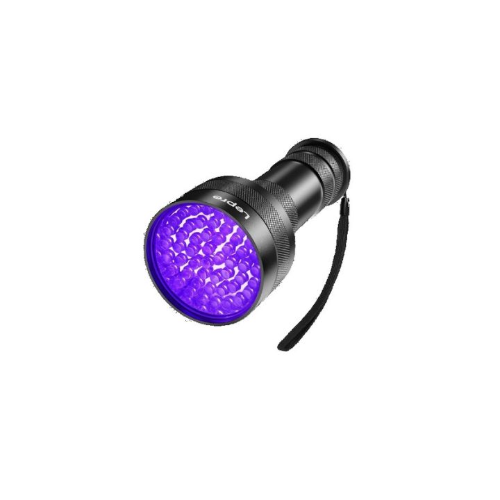 Lanterna UV LED Lepro 110018 (PR110018)