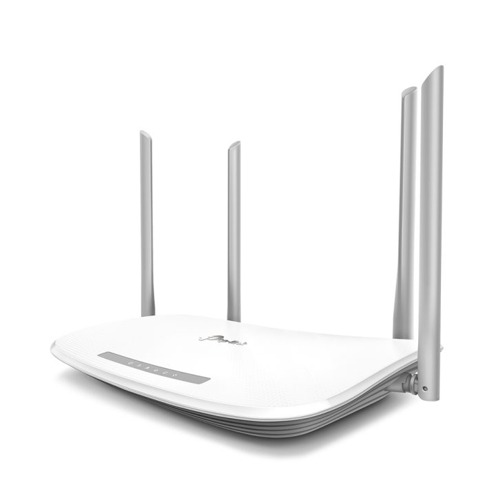 TP-Link EC220-G5 Gigabit Ethernet Dual Band (2.4 GHz / 5 GHz)…