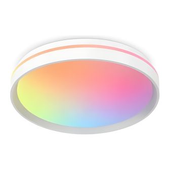 Plafon LED Lepro T1 AI 24W (OT1-EU)