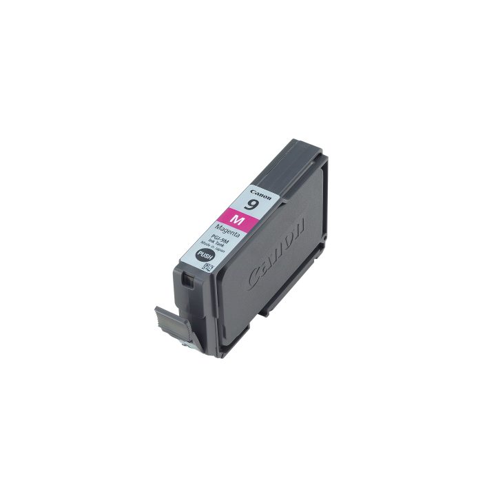Canon 1036B001 ink cartridge 1 piece(s) Original Magenta
