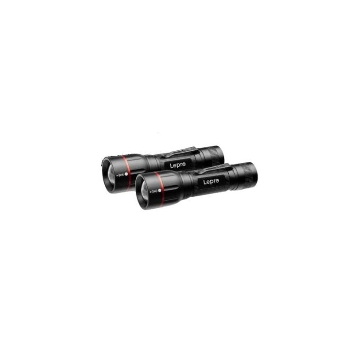 Lanterna LED Lepro 120028-2 pack 2 (OPR120028-2)
