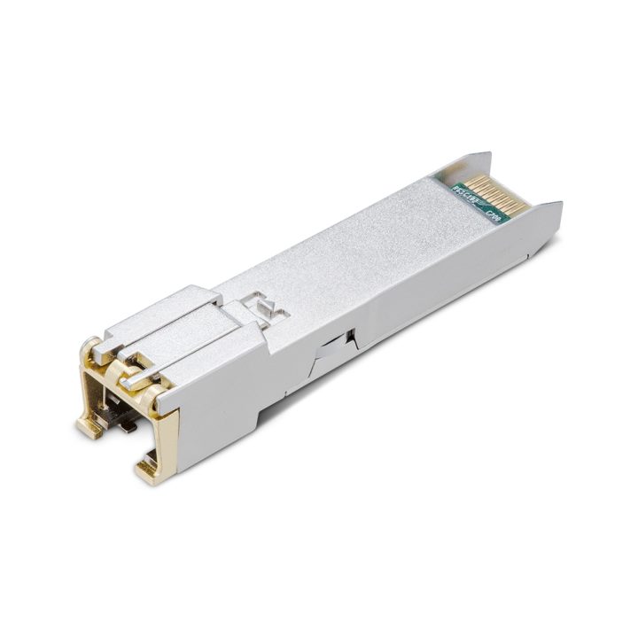 TP-Link TL-SM331T Fiber Optic Transceiver Module 1250 Mbit/s SFP 850…
