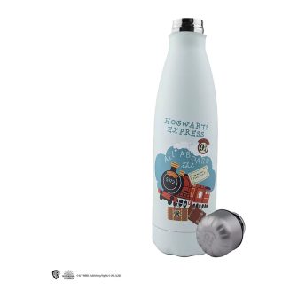 Garrafa Cinereplicas Harry Potter Hogwarts Express 500 ml (CR4030)
