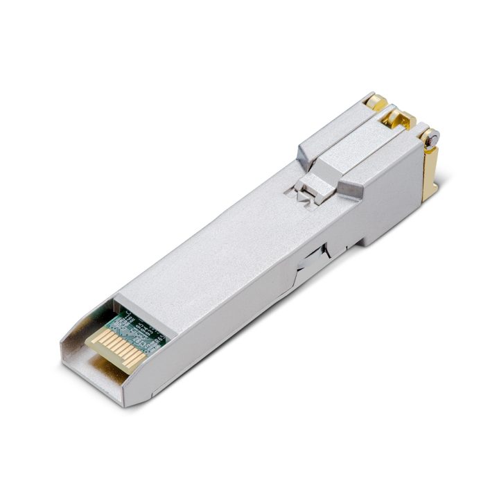 TP-Link TL-SM331T Fiber Optic Transceiver Module 1250 Mbit/s SFP 850…