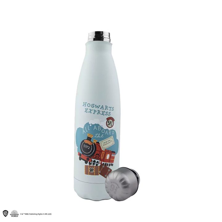 Cinereplicas Harry Potter Hogwarts Express 500 ml Bottle (CR4030)
