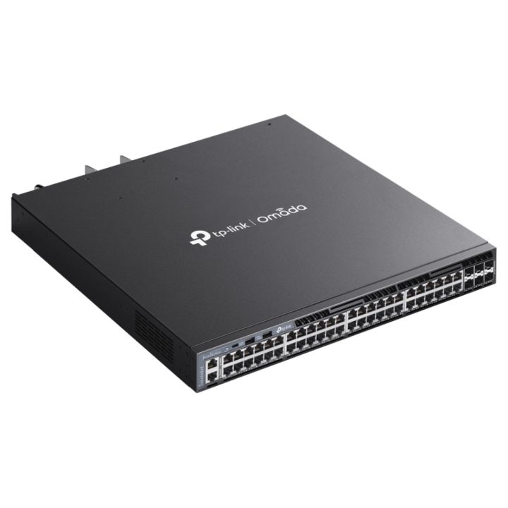TP-Link Omada SG6654XHP switch Gerido L3 Gigabit Ethernet…