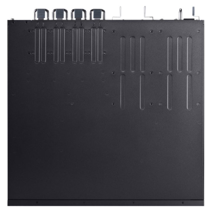 TP-Link Omada SG6654XHP Managed L3 Gigabit Ethernet (10/100/1000)…