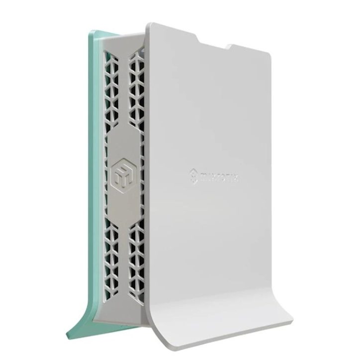 Mikrotik hAP ax lite Router WiFi6 4xGbE 2.4GHz (L41G-2axD)