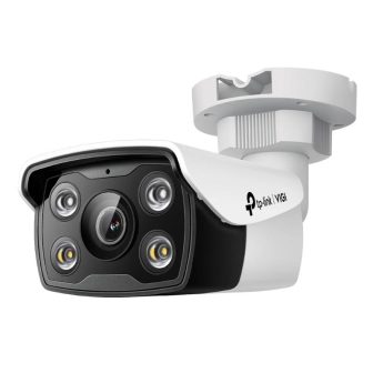 TP-Link VIGI C350(2.8MM) Bullet Surveillance Camera IP Security…