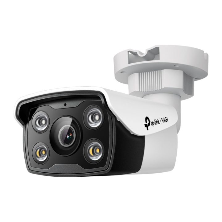 TP-Link VIGI C350(2.8MM) câmara de vigilância Bullet (forma) Câmara…