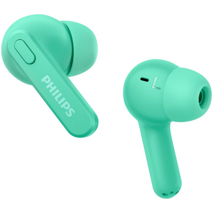 Philips 2000 series TAT2206GR/00 auricular y casco Auriculares True…