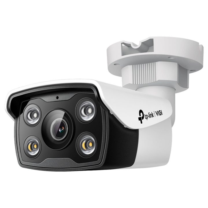 TP-Link VIGI C350(2.8MM) Bullet Surveillance Camera IP Security…