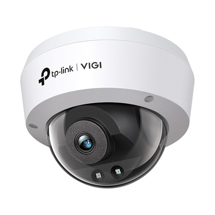 TP-Link VIGI C240I (4mm) Mini-Dome IP Security Camera Indoor and…