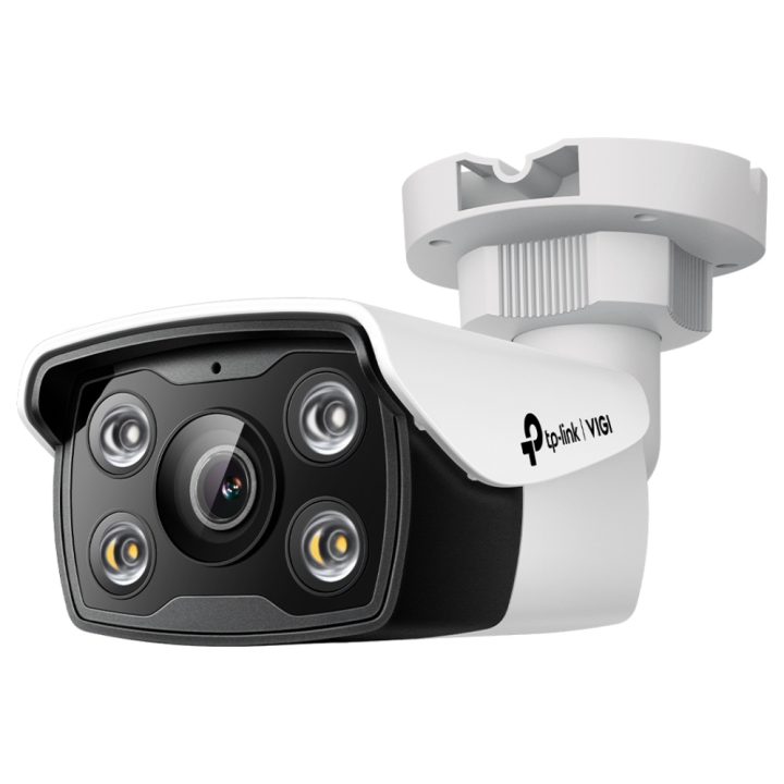 TP-Link VIGI C350(2.8MM) câmara de vigilância Bullet (forma) Câmara…