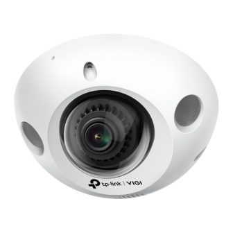 TP-Link VIGI C230I MINI(2.8MM) câmara de vigilância Almofada Câmara…