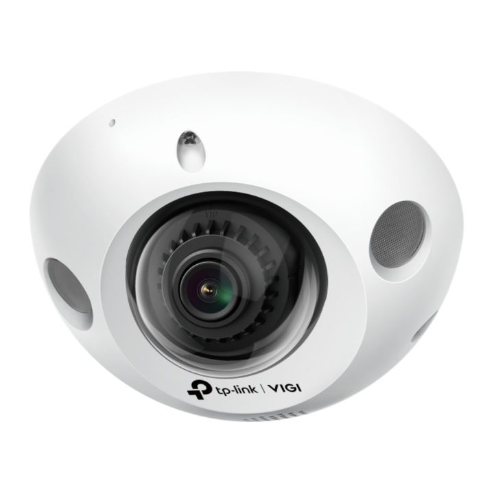 TP-Link VIGI C230I MINI(2.8MM) cámara de vigilancia Almohadilla…