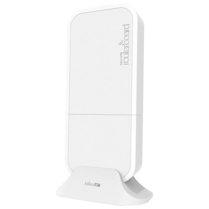 Mikrotik wAP LTE Kit AP WiFi 1x10/100 Outdoor (wAPR-2nD&EC200A-EU)