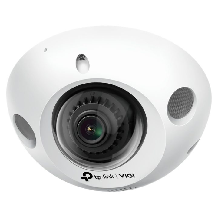 TP-Link VIGI C230I MINI(2.8MM) câmara de vigilância Almofada Câmara…