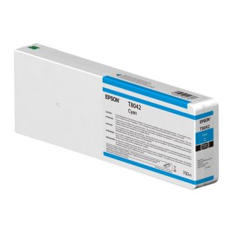 Epson T55K200 cartucho de tinta 1 pieza(s) Original Cian