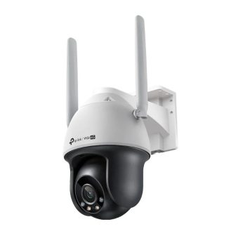 TP-Link VIGI C540-4G Turret IP Security Camera Indoor and Outdoor…