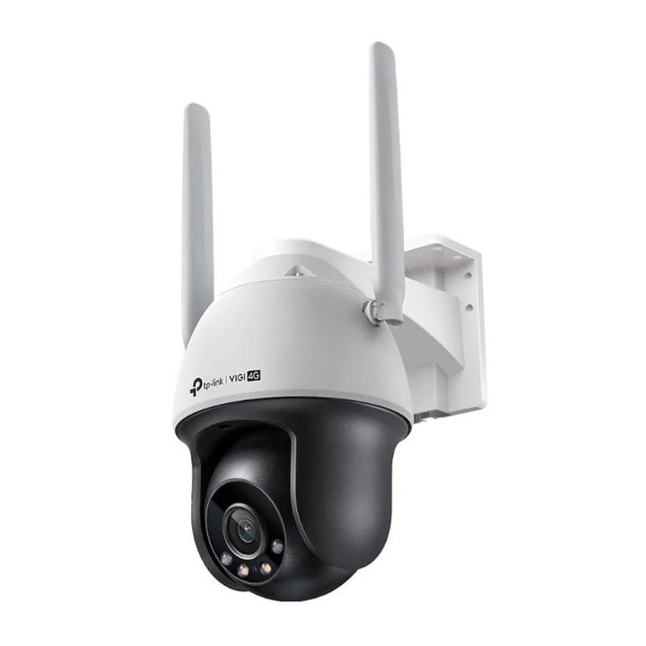 TP-Link VIGI C540-4G Torreta Câmara de segurança IP Interior e…