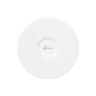 TP-Link Omada EAP783 Wireless Access Point 19000 Mbit/s White Power…