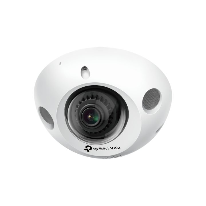 TP-Link VIGI C230I MINI(2.8MM) câmara de vigilância Almofada Câmara…