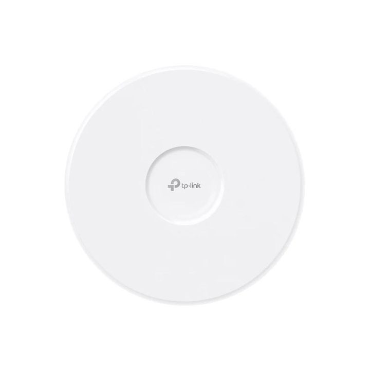 TP-Link Omada EAP783 Wireless Access Point 19000 Mbit/s White Power…