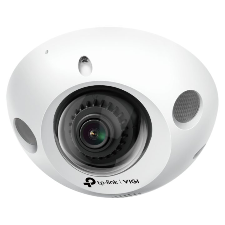 TP-Link VIGI C230I MINI(2.8MM) cámara de vigilancia Almohadilla…