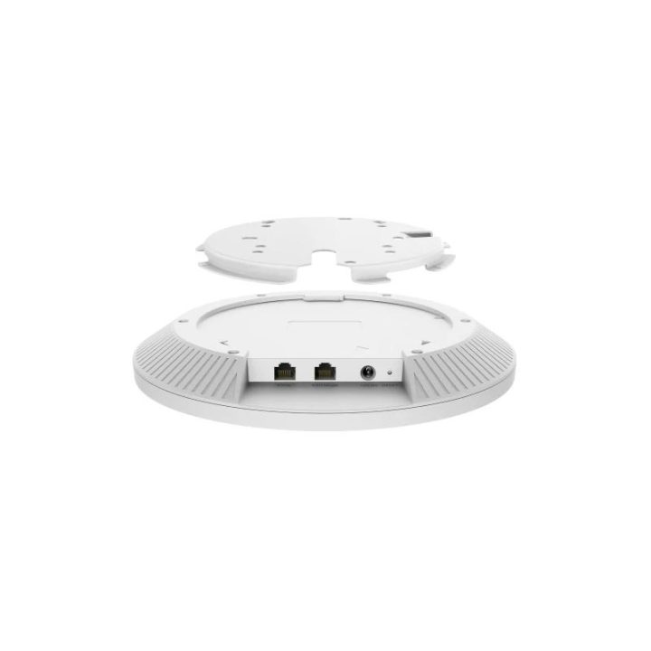 TP-Link Omada EAP783 ponto de acesso sem fios 19000 Mbit/s Branco…