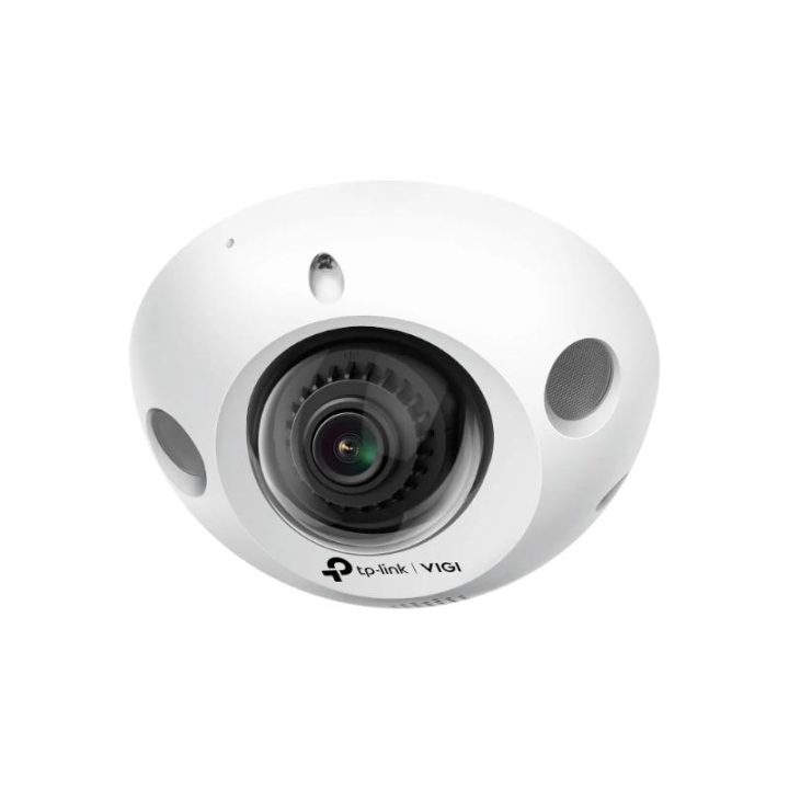 TP-Link VIGI C230I MINI(2.8MM) Surveillance Camera Mini Dome IP…