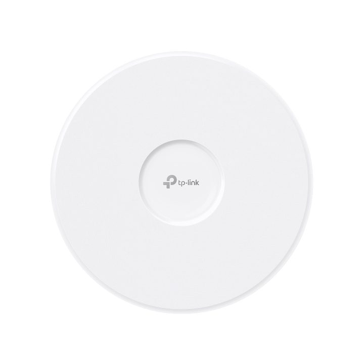 TP-Link Omada EAP783 Wireless Access Point 19000 Mbit/s White Power…