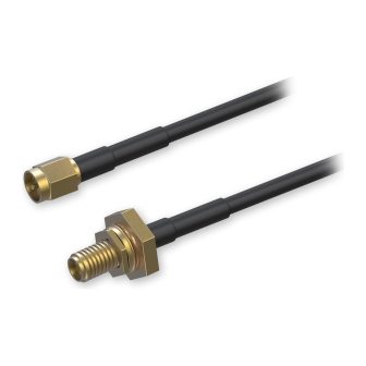 Teltonika Extensão de Cabo SMA 2 m (PR2VM20M)