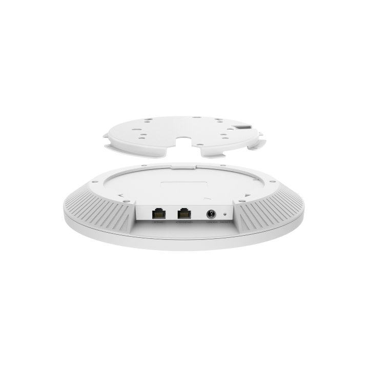 TP-Link Omada EAP783 ponto de acesso sem fios 19000 Mbit/s Branco…