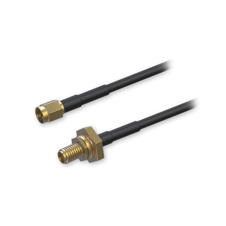 Teltonika SMA Cable Extension 2 m (PR2VM20M)