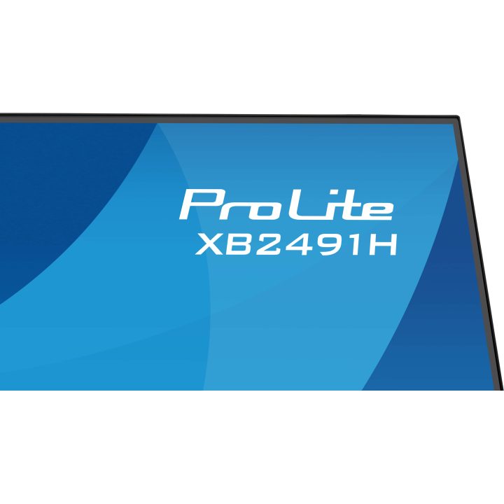 Monitor iiyama ProLite XB2491H-B1 24" Full HD 120 Hz IPS