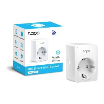 TP-Link Tapo P100 2300 W Blanco