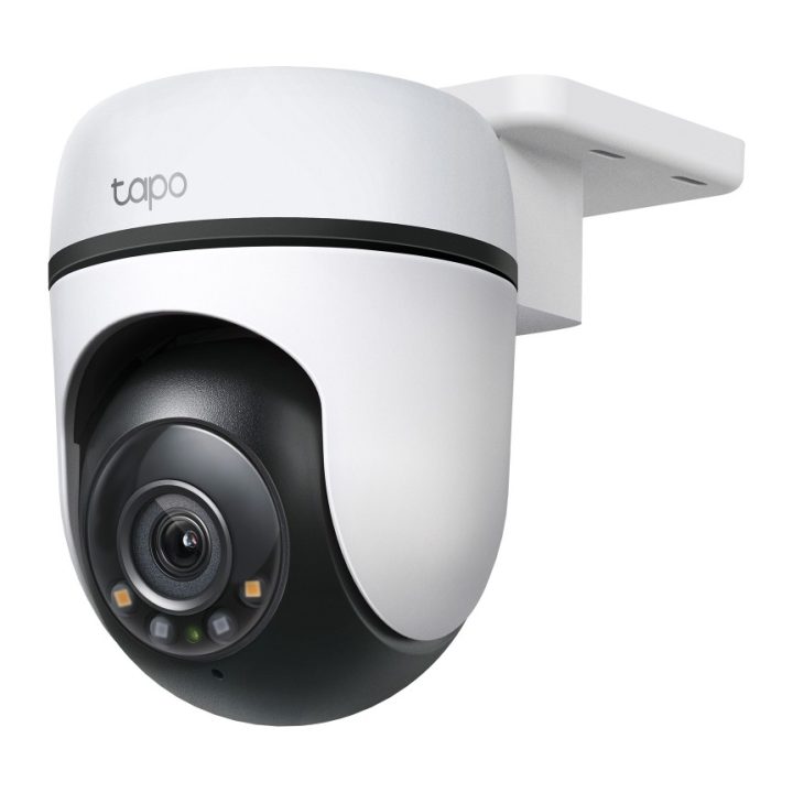 TP-Link Tapo C500 IP Security Camera Mount Pad Outdoor 1920 x 1080…