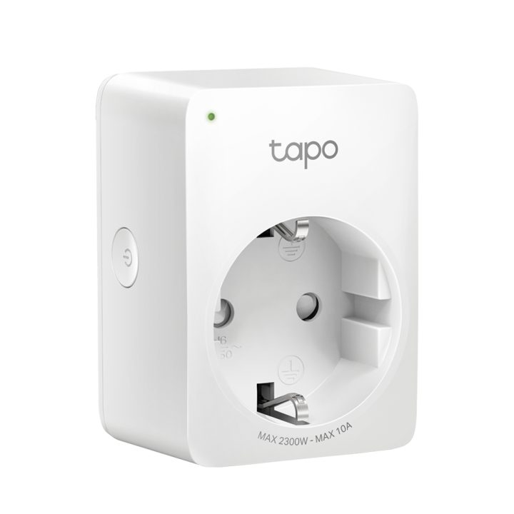 TP-Link Tapo P100 2300 W White
