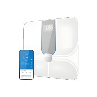 Renpho elis aspire c - smart Wi-Fi body scale - ito - 3AAA -…