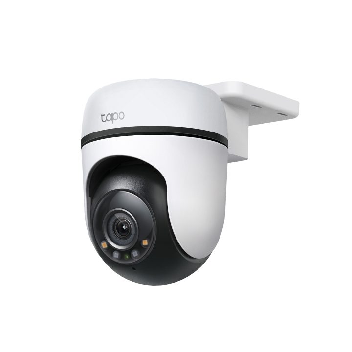 TP-Link Tapo C500 IP Security Camera Mount Pad Outdoor 1920 x 1080…