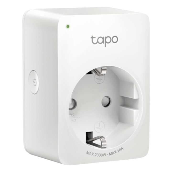 TP-Link Tapo P100 2300 W Branco