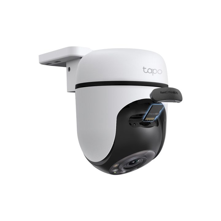 TP-Link Tapo C500 IP Security Camera Mount Pad Outdoor 1920 x 1080…