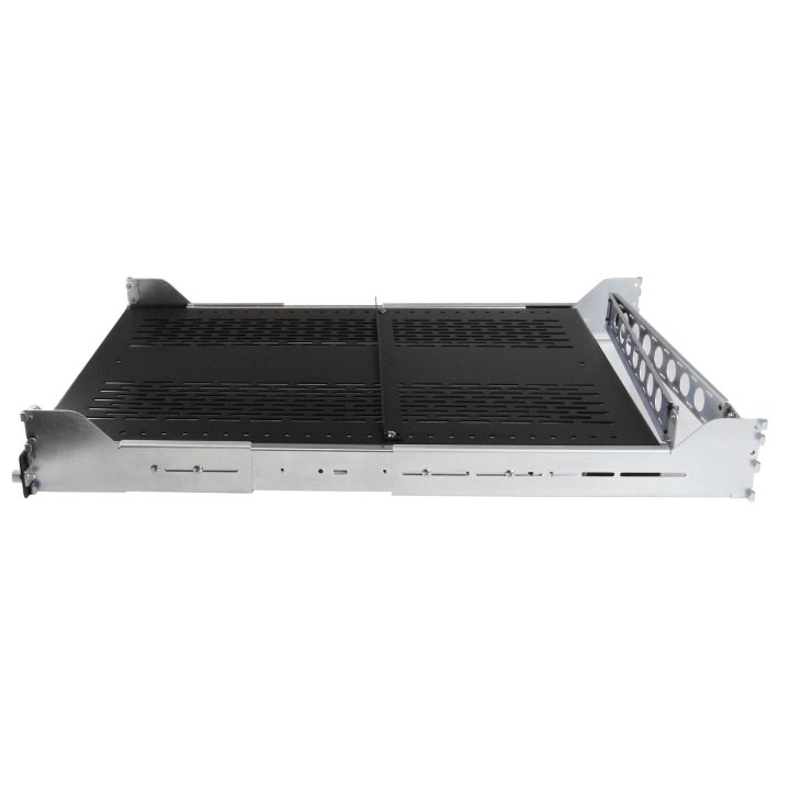 StarTech.com Bandeja Ventilada 2U Deslizante de 19" para Rack de…