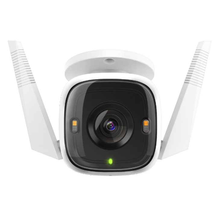 TP-Link Tapo C320WS Câmera de segurança IP de formato bala para…